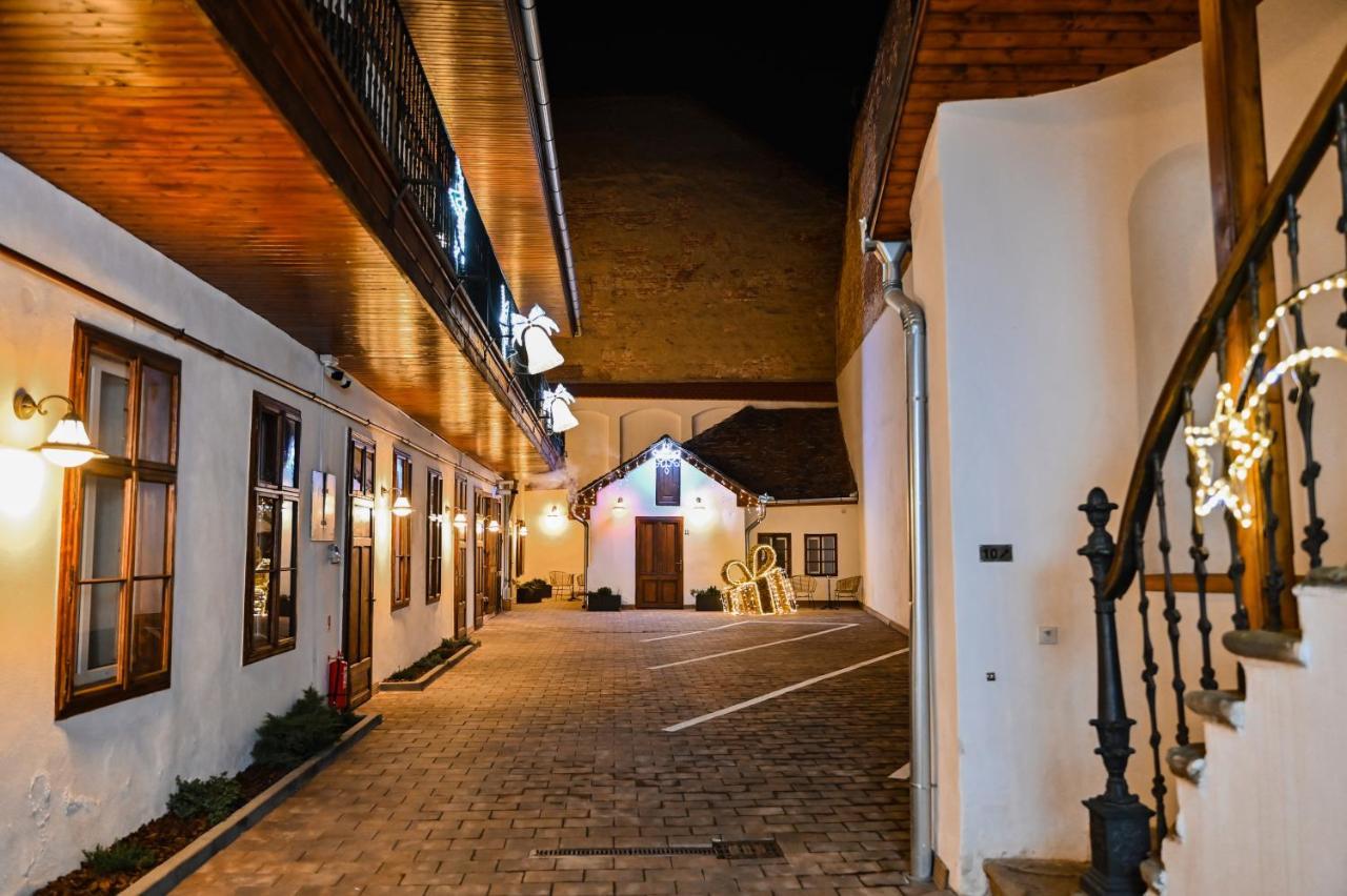 Althof Apartments