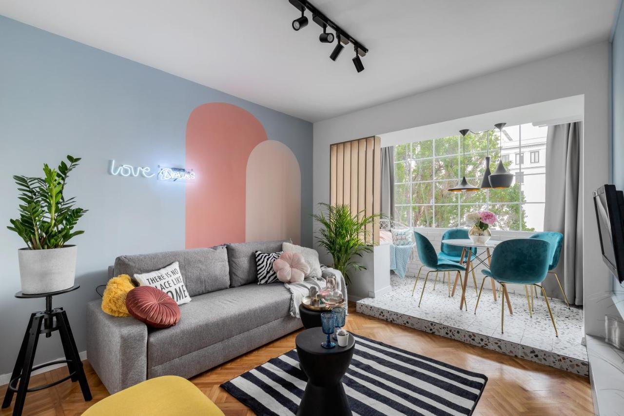 Eden by Citylife Suites