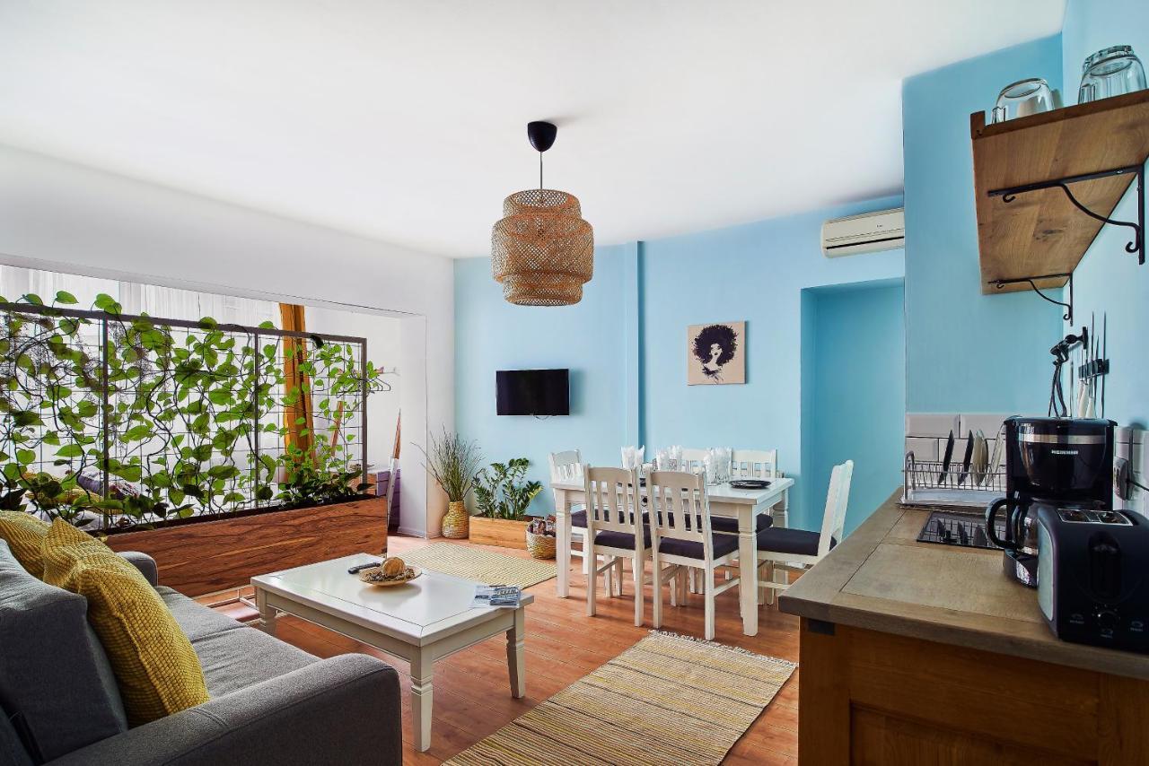 Central Garden by Citylife Suites