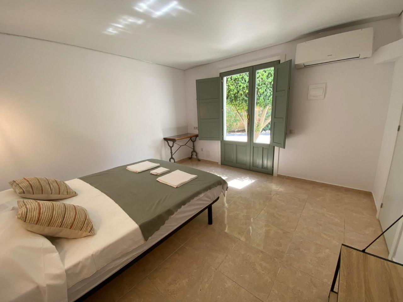 Hostal Alma