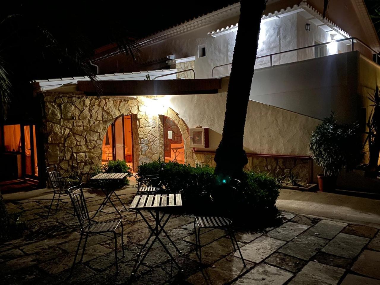 Hostal Alma