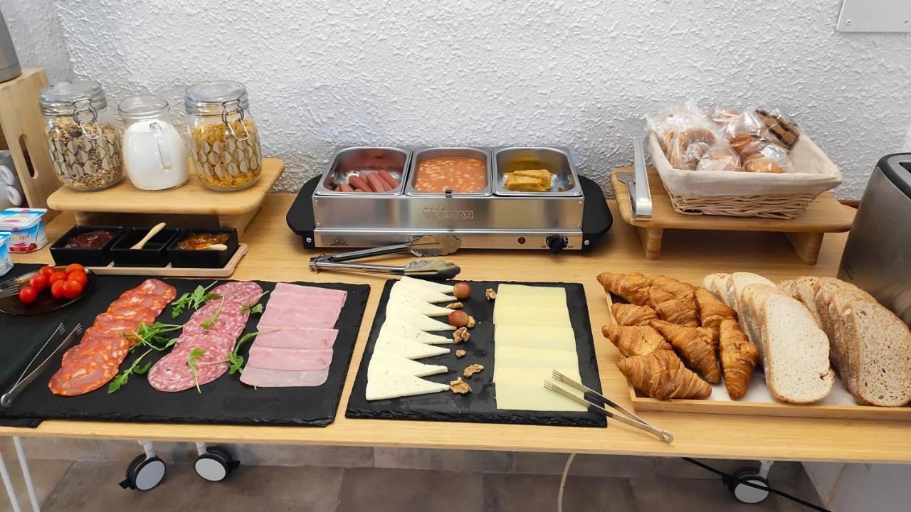 Hostal Alma