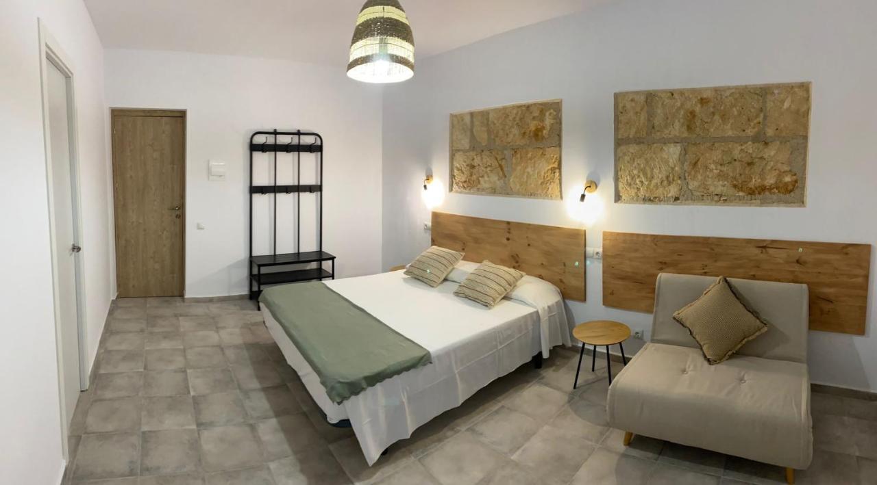 Hostal Alma