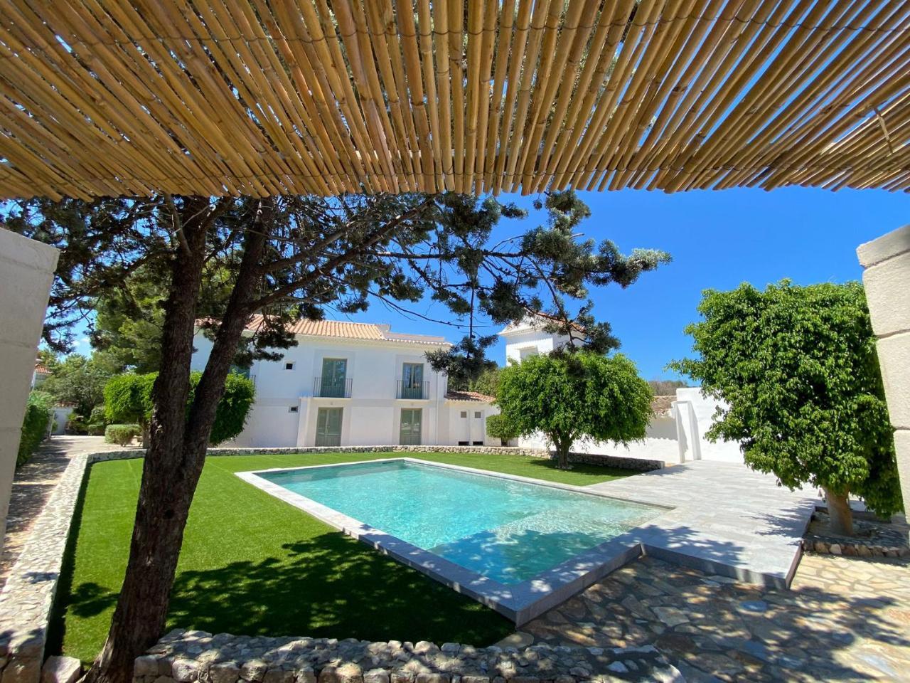 Hostal Alma