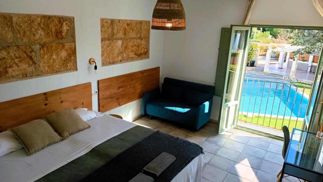Hostal Alma