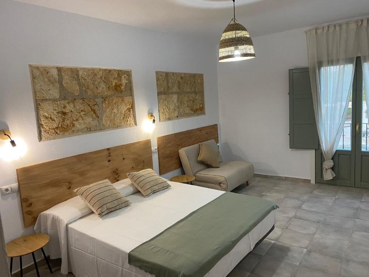 Hostal Alma