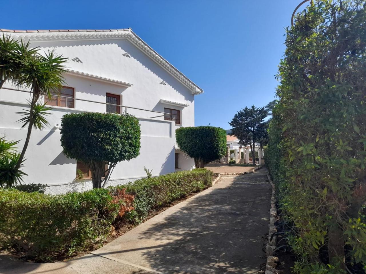 Hostal Alma