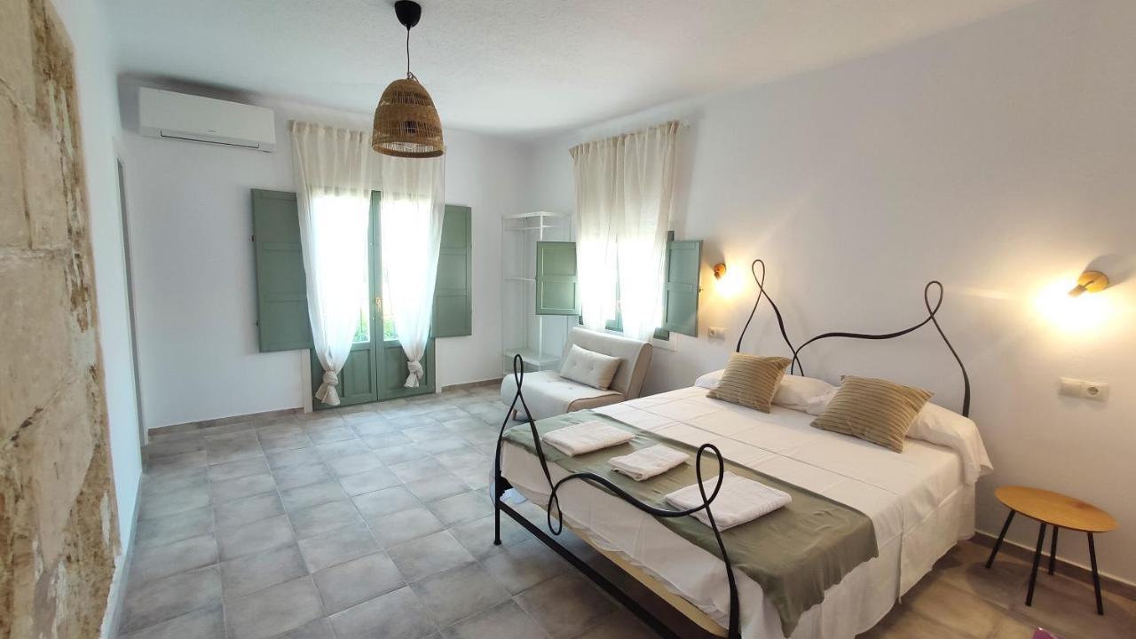 Hostal Alma