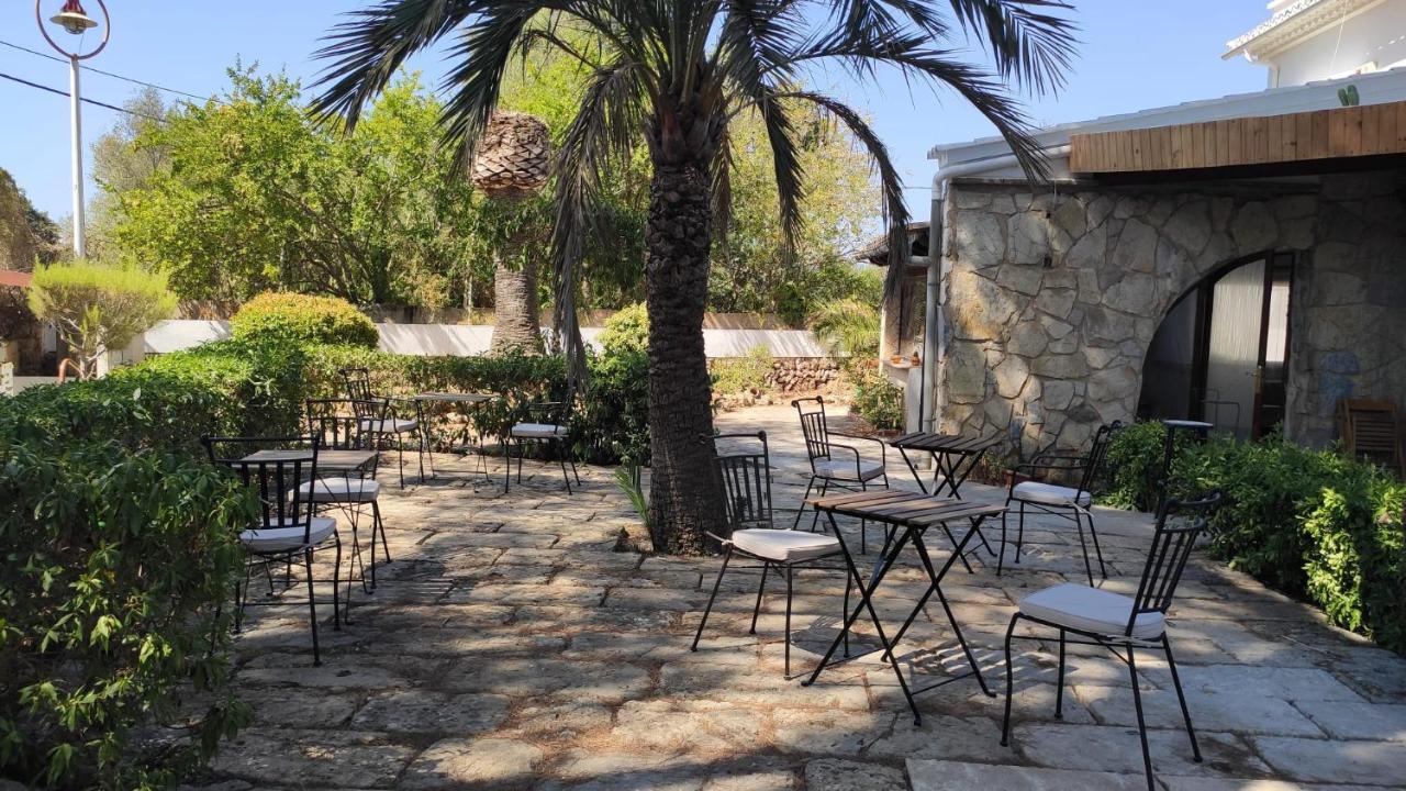 Hostal Alma