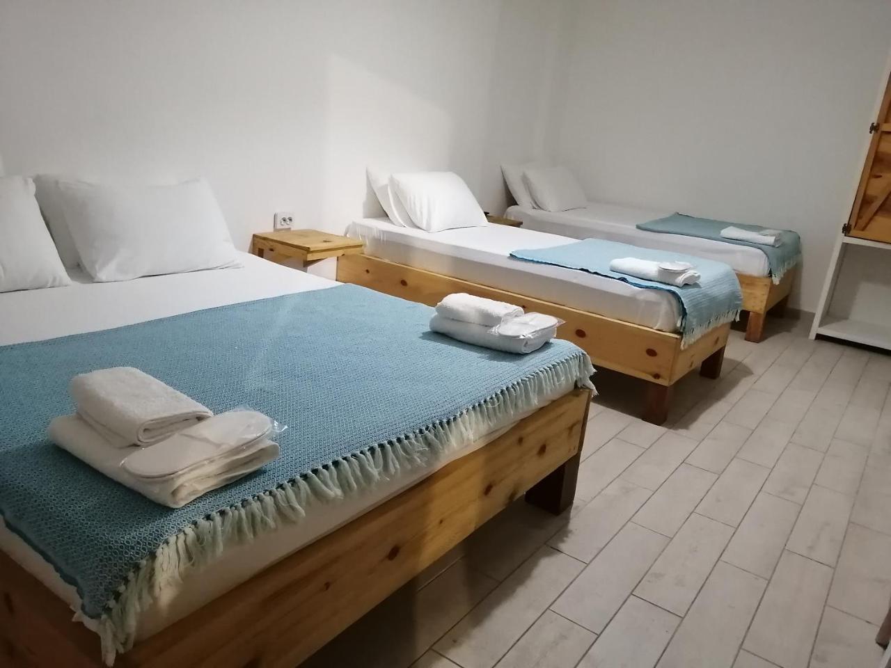 Merih Butik Hotel