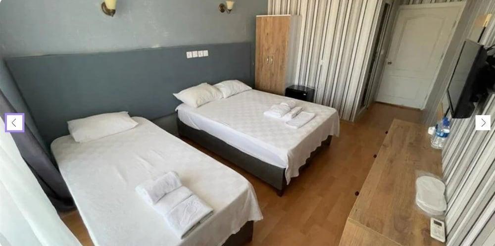 Tabiat Park Hotel