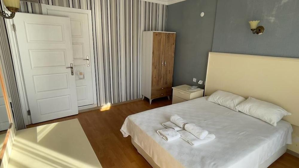 Tabiat Park Hotel