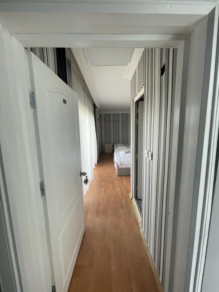 Tabiat Park Hotel