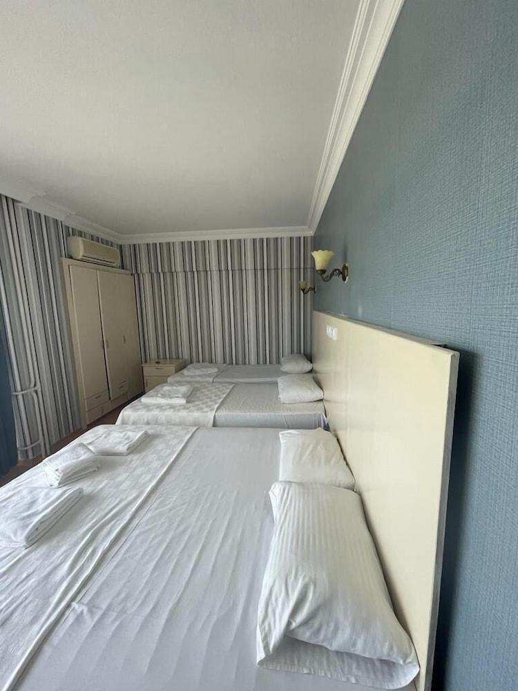 Tabiat Park Hotel
