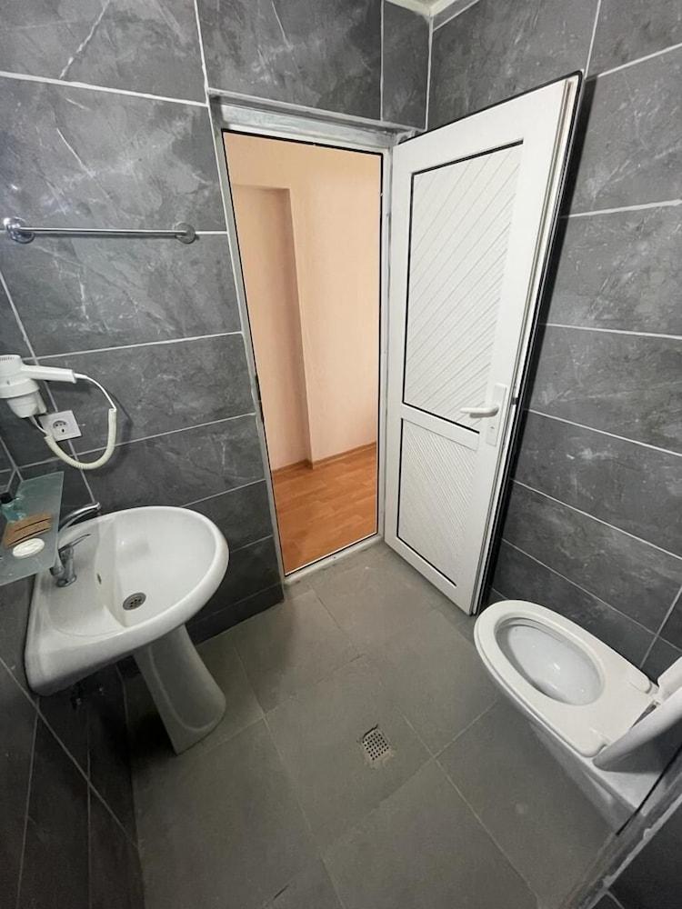 Tabiat Park Hotel