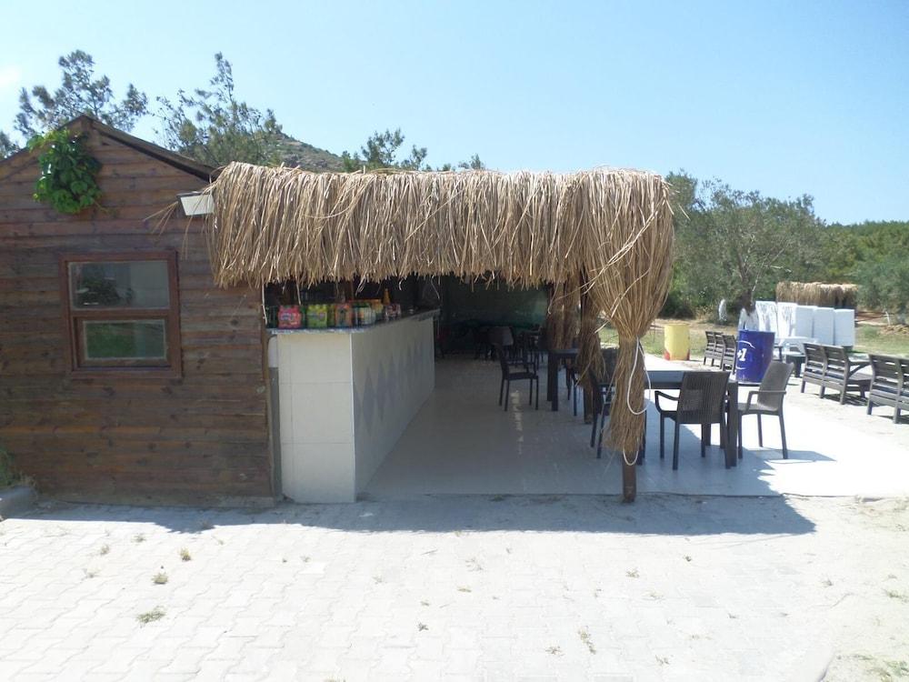 Tabiat Park Hotel