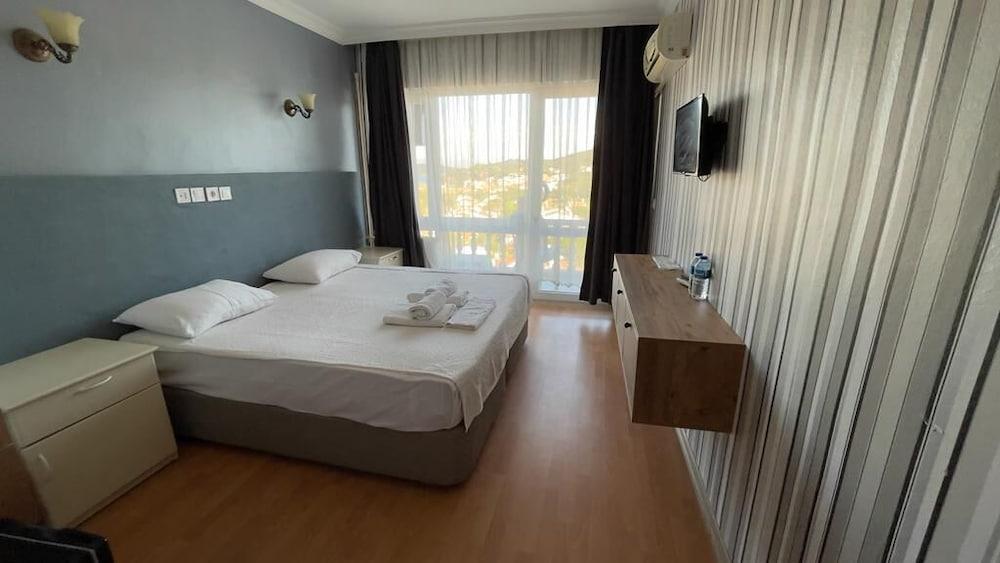 Tabiat Park Hotel