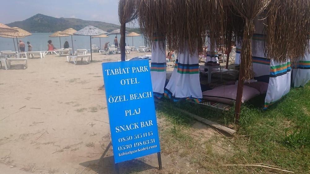 Tabiat Park Hotel