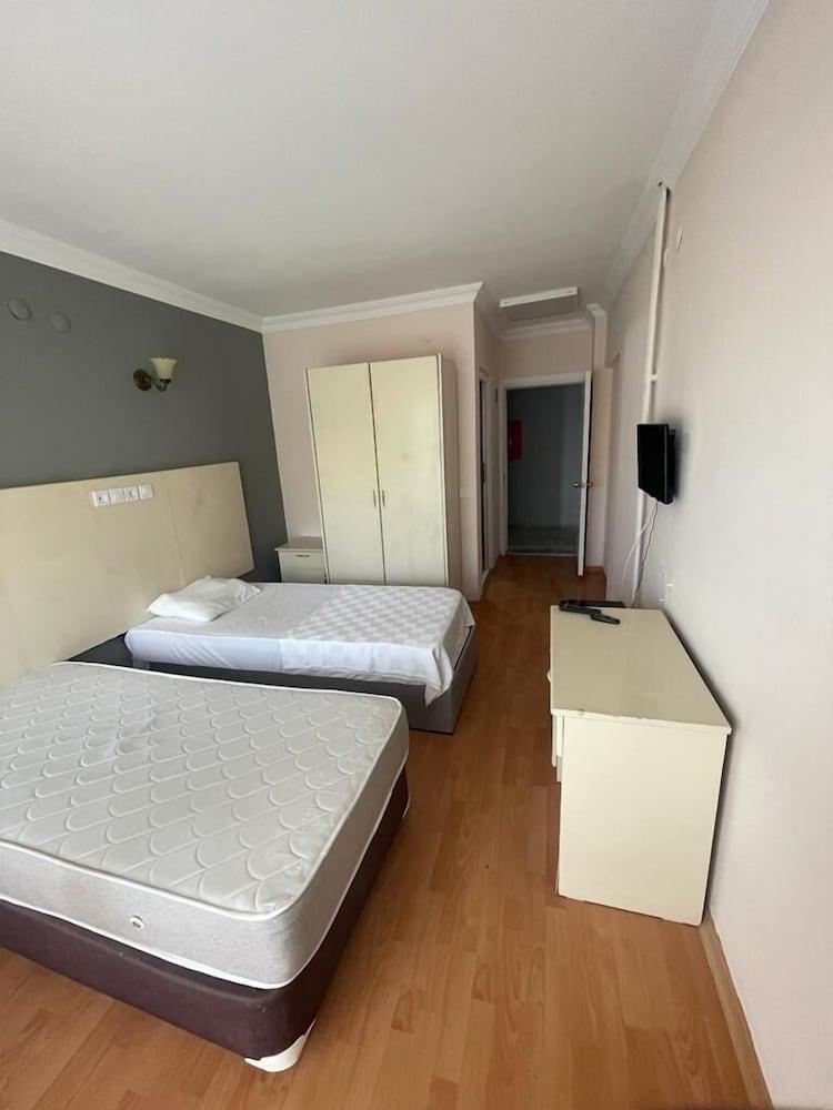 Tabiat Park Hotel
