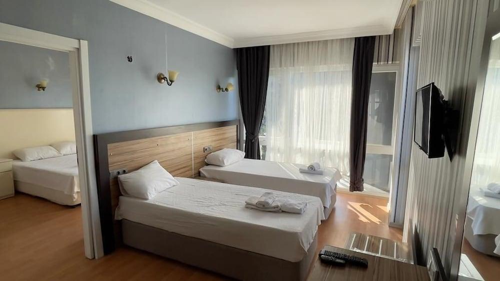 Tabiat Park Hotel