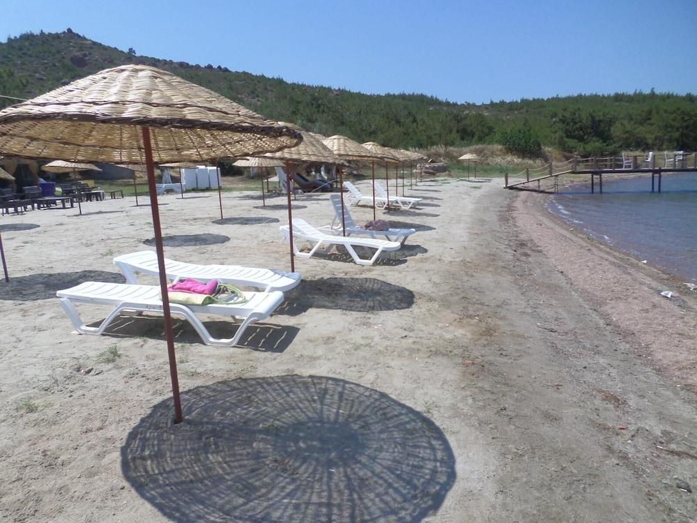 Tabiat Park Hotel