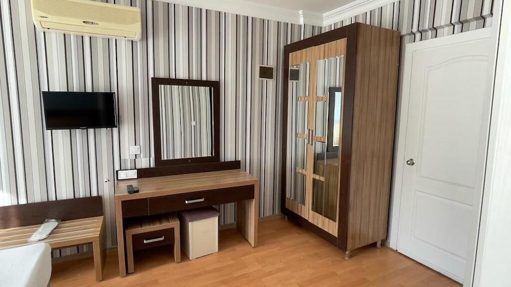 Tabiat Park Hotel