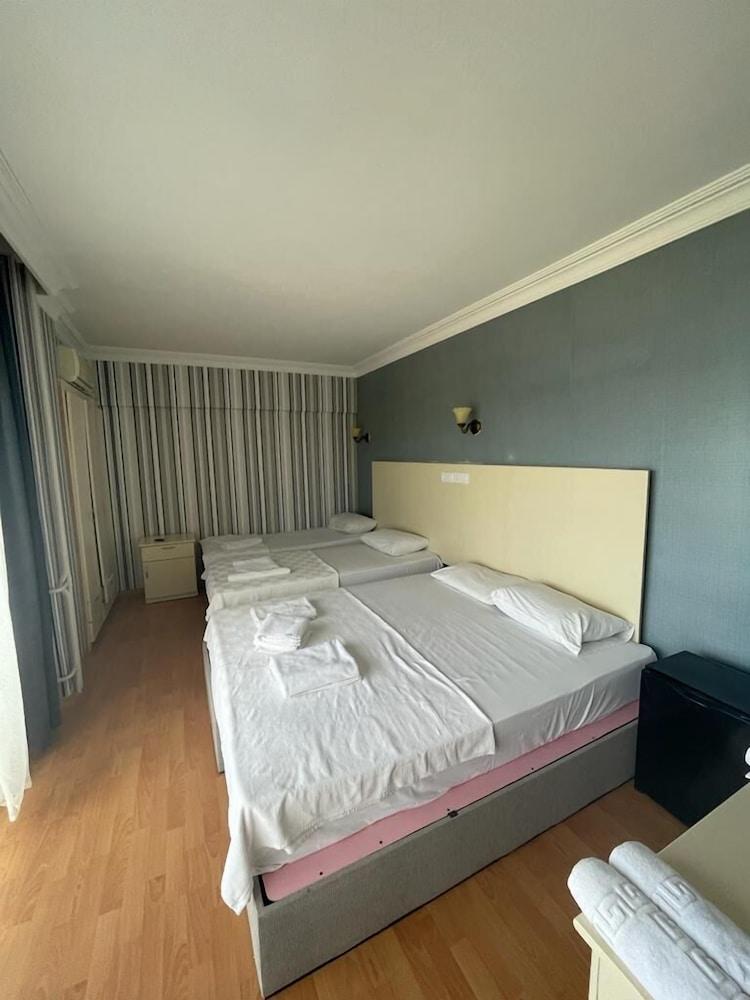 Tabiat Park Hotel