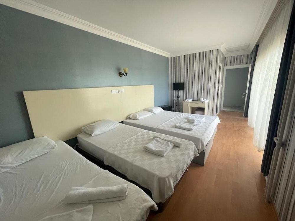 Tabiat Park Hotel