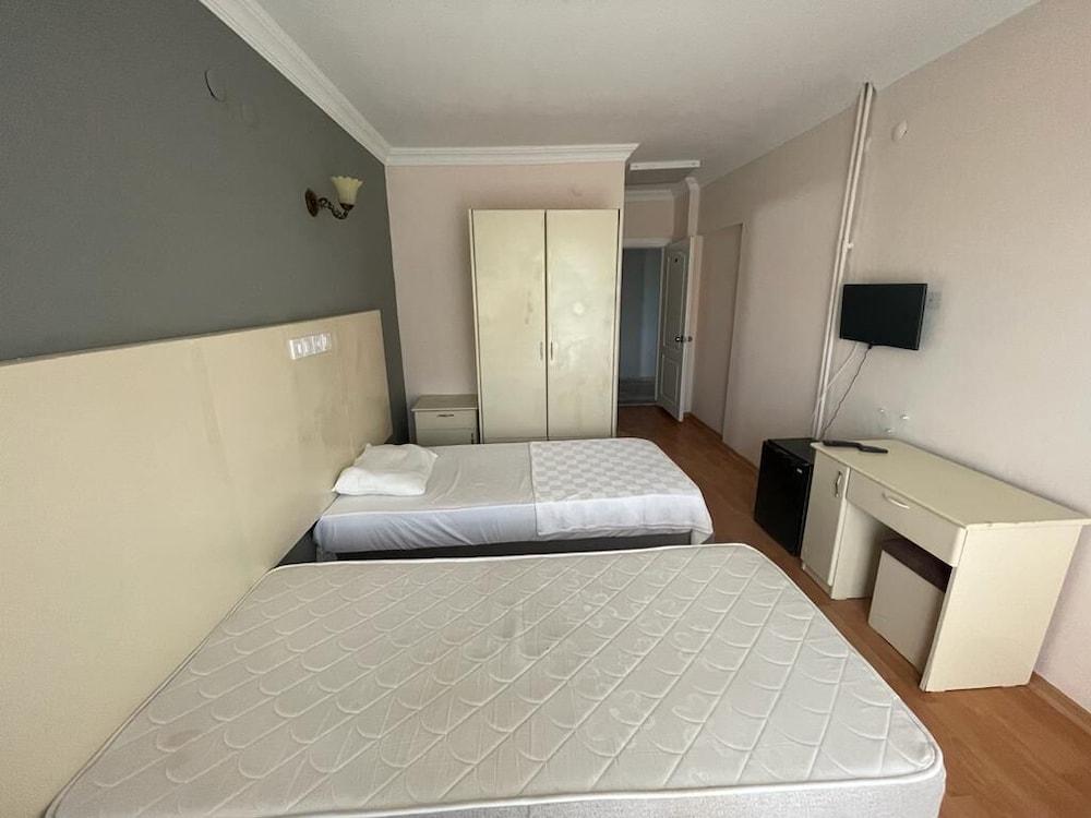 Tabiat Park Hotel