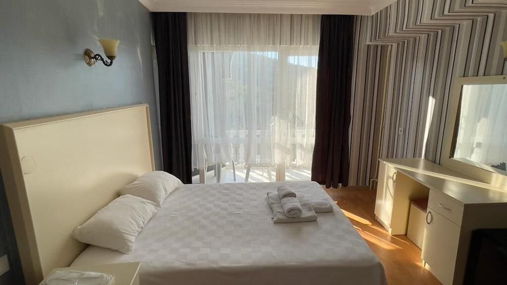Tabiat Park Hotel