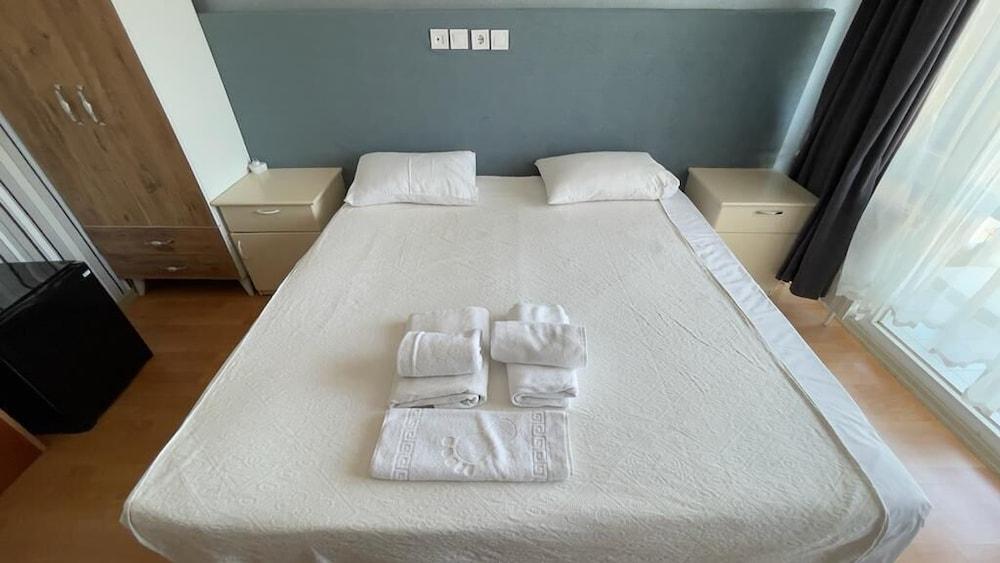 Tabiat Park Hotel