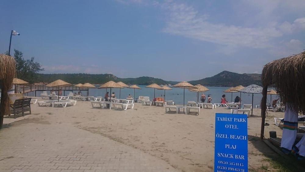 Tabiat Park Hotel