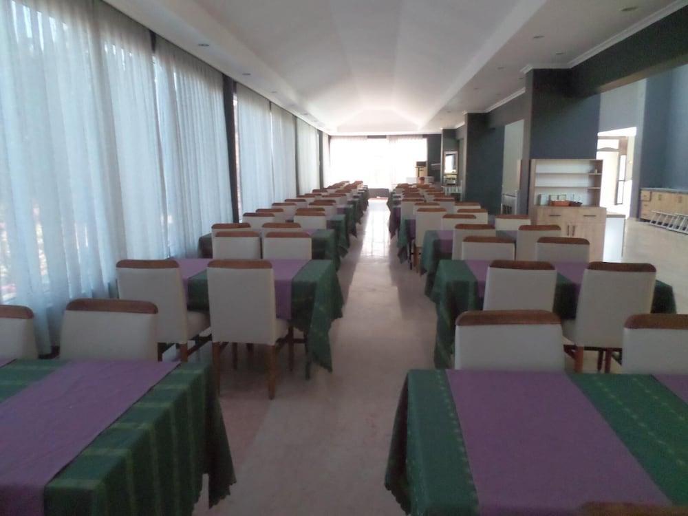 Tabiat Park Hotel