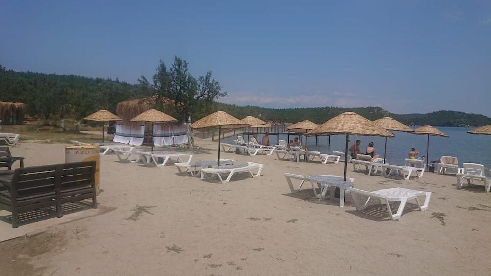 Tabiat Park Hotel