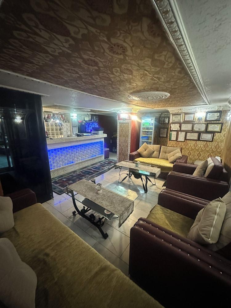 Amore Hotel Istanbul