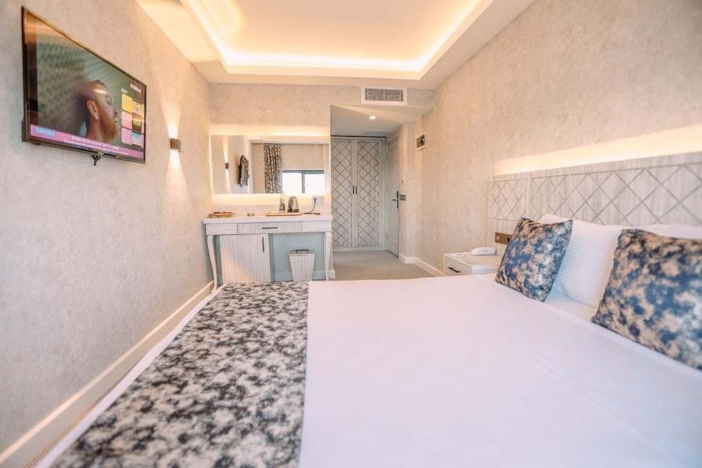 Platinum Otel & Restaurant