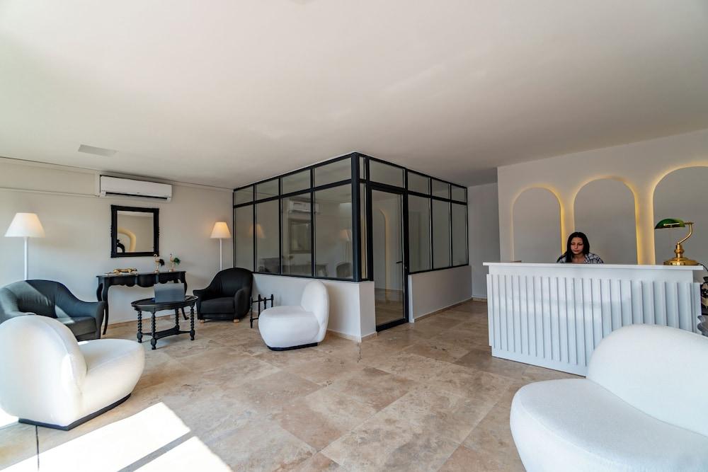 Bombien Yalikavak Hotel