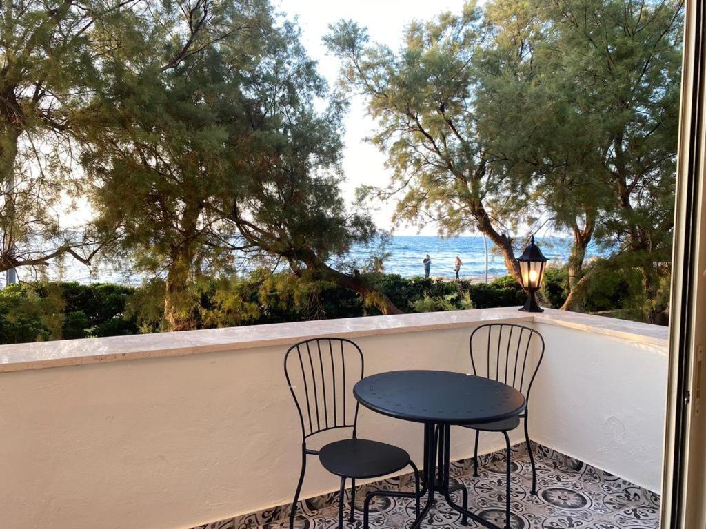 Port City Haifa - Sea Front Luxury Apartments