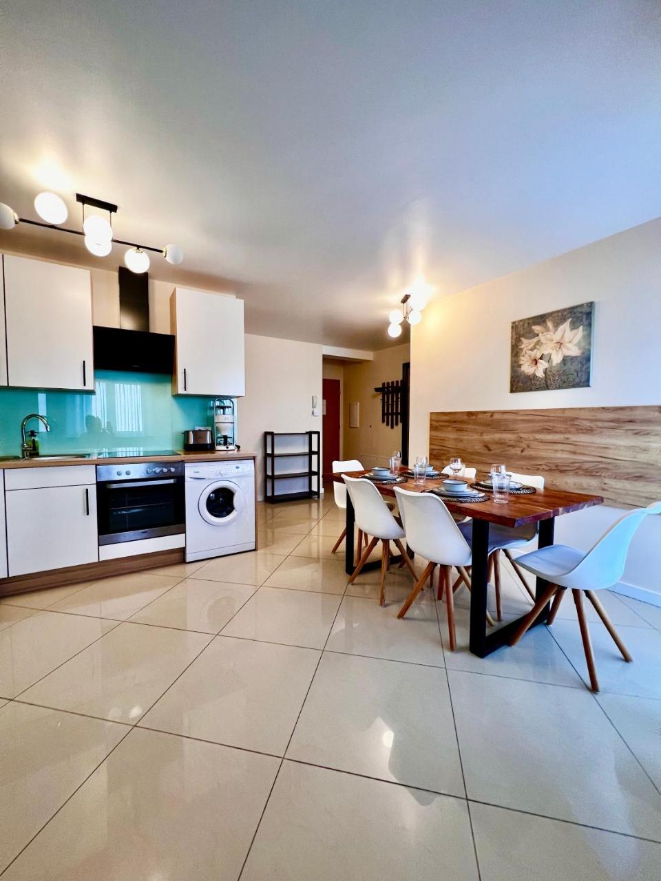 Apartments Wile Sud