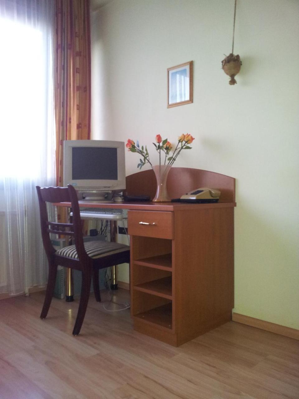 Apartment City-center Ii