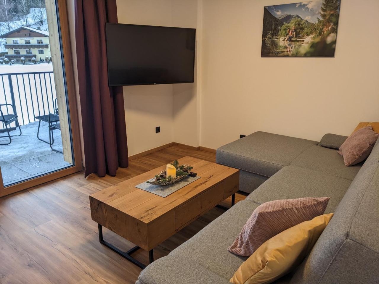 Am Romerweg Appartements