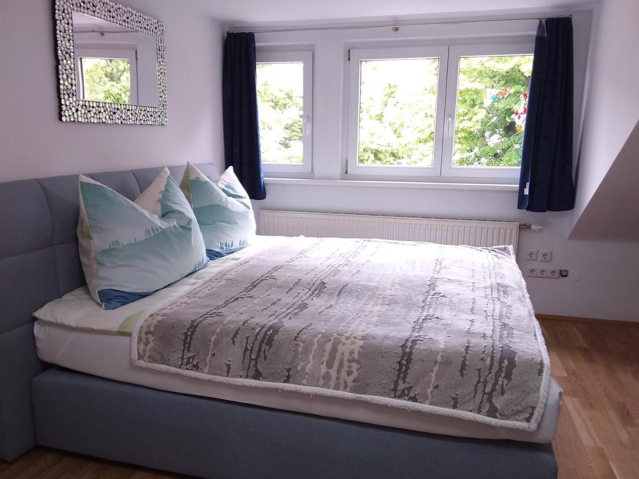 Apartment Wien Dobling