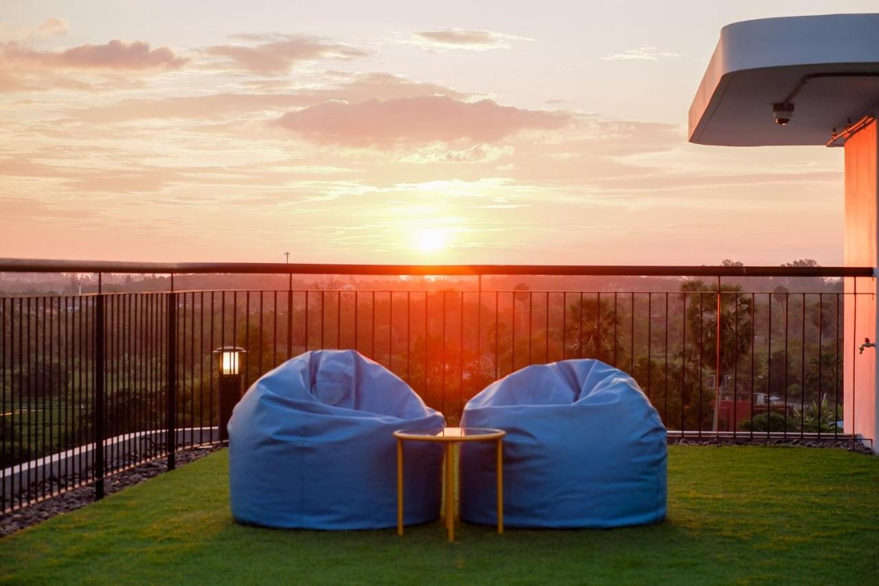 Poolrada Boutique Hotel (sha Plus+)