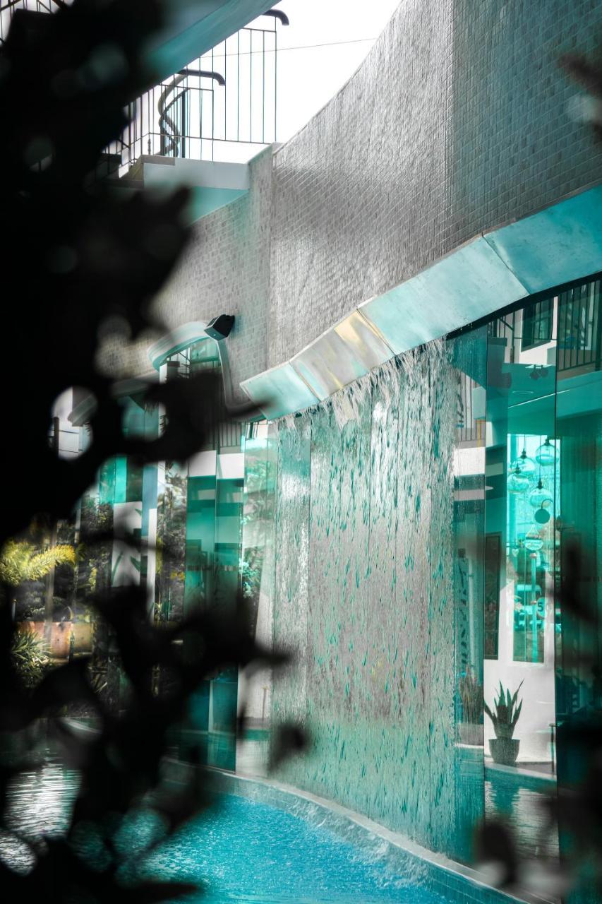 Poolrada Boutique Hotel (sha Plus+)