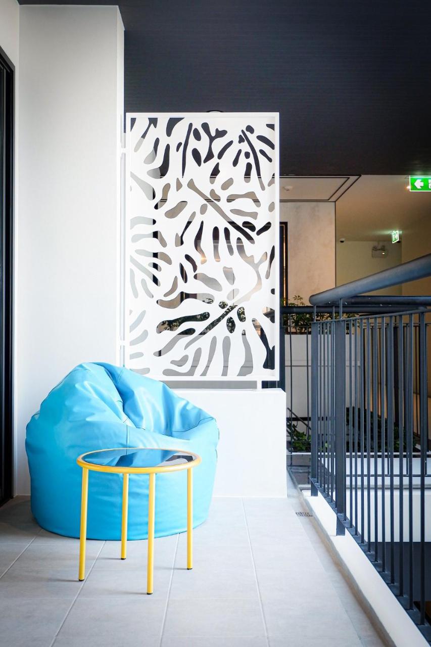 Poolrada Boutique Hotel (sha Plus+)