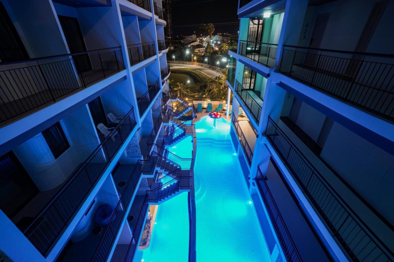 Poolrada Boutique Hotel (sha Plus+)