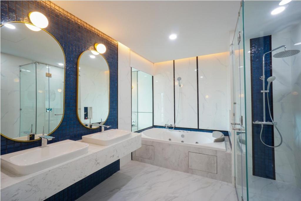 Poolrada Boutique Hotel (sha Plus+)