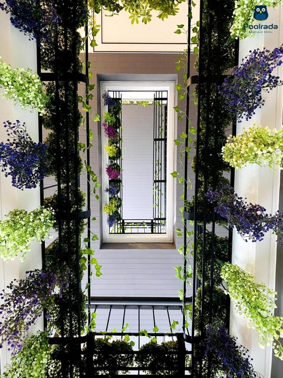 Poolrada Boutique Hotel (sha Plus+)