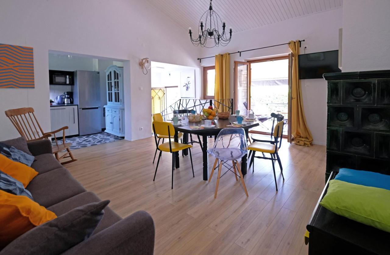 Holiday Home Kipo I Lunja