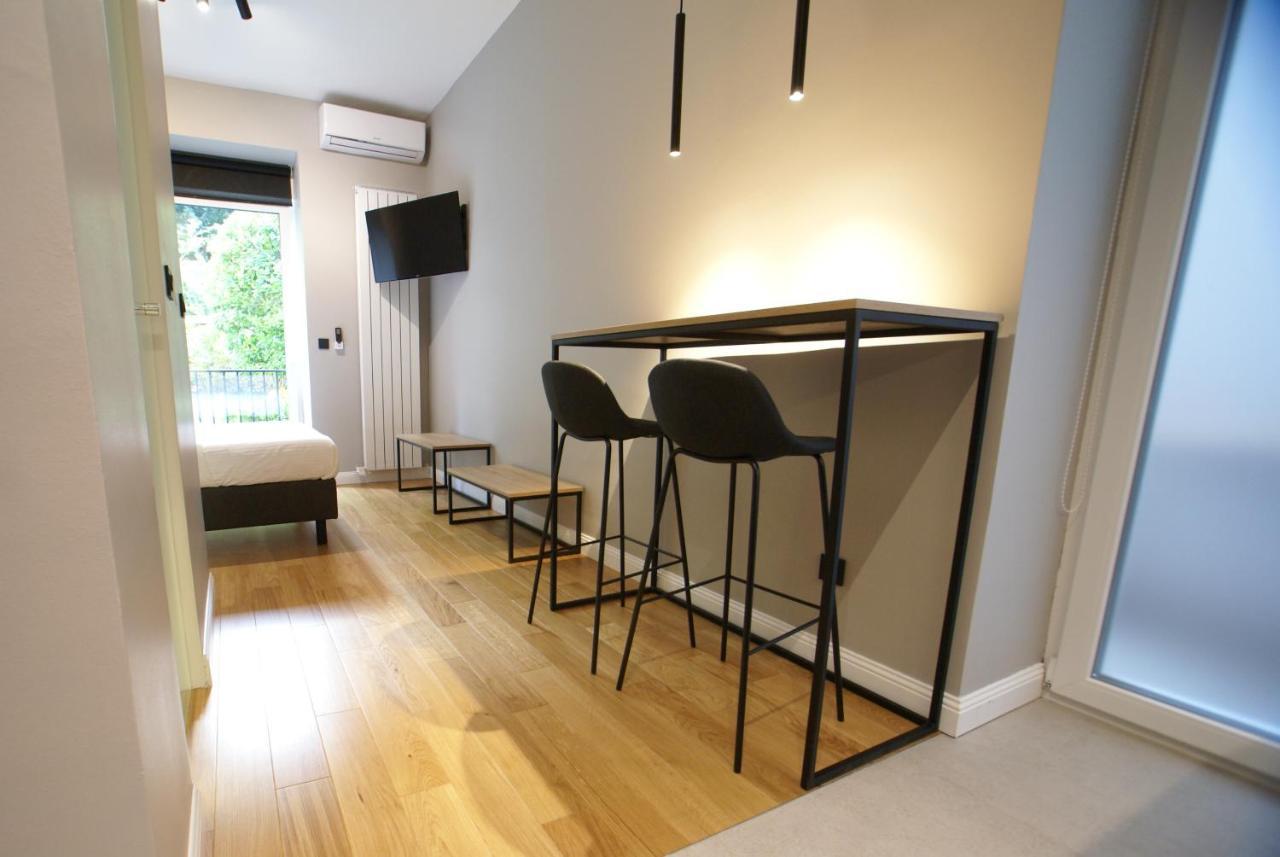 Fingerprint Tree Apartments Design